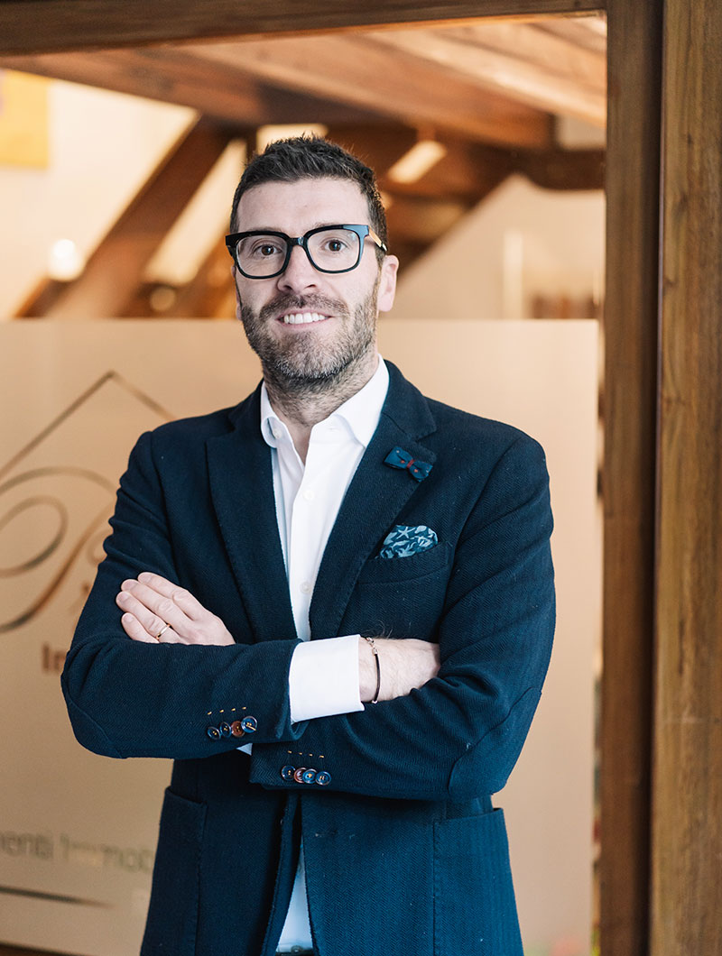 Cristian Noacco