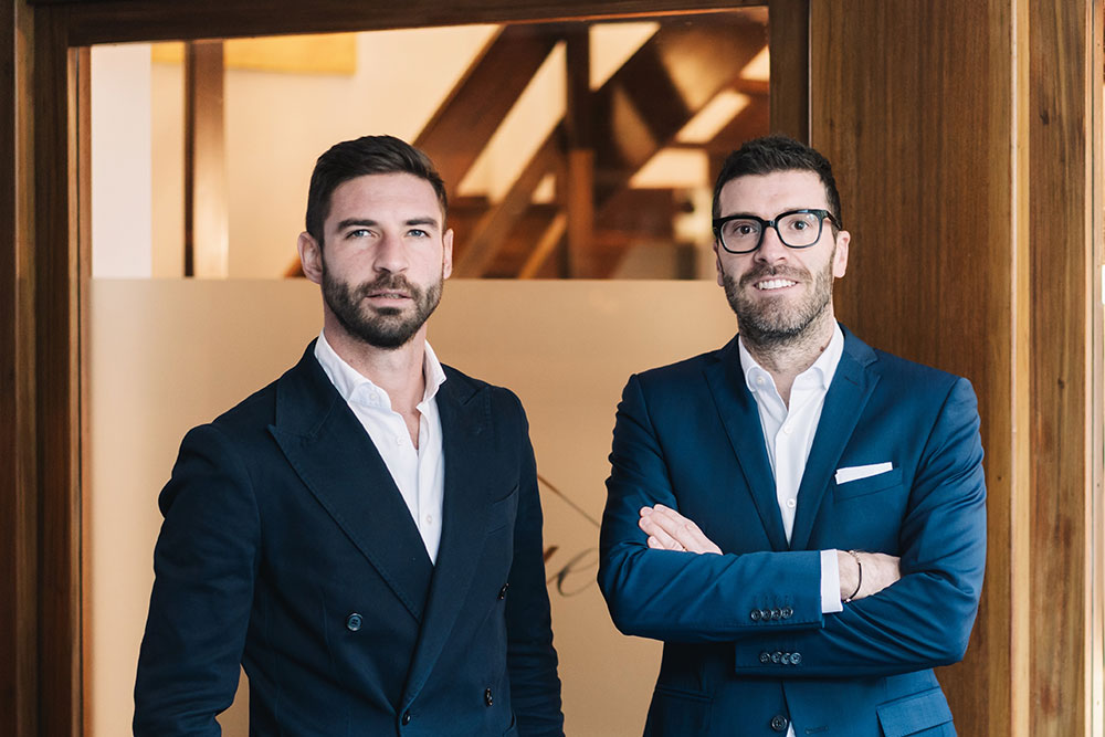 Prestige Investment Cristian e Marco
