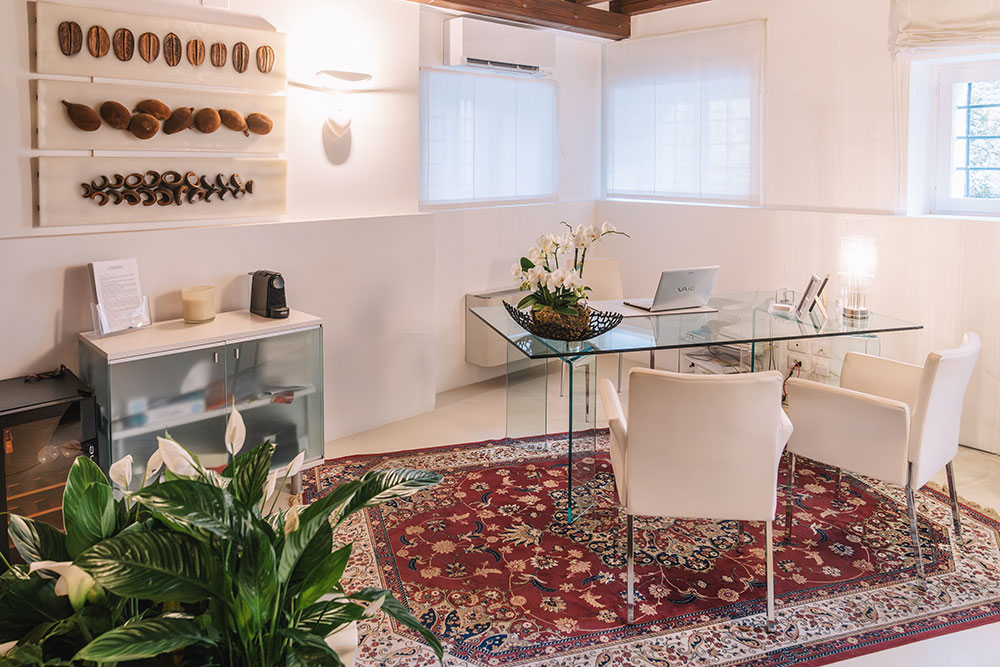 Prestige Investment ufficio